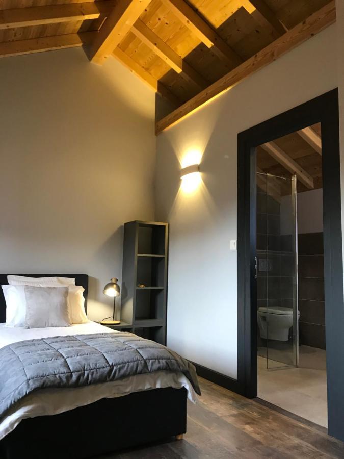Chalet Barbara With Swimming Pool In The Heart Of Oisans Le Bourg-dʼOisans المظهر الخارجي الصورة