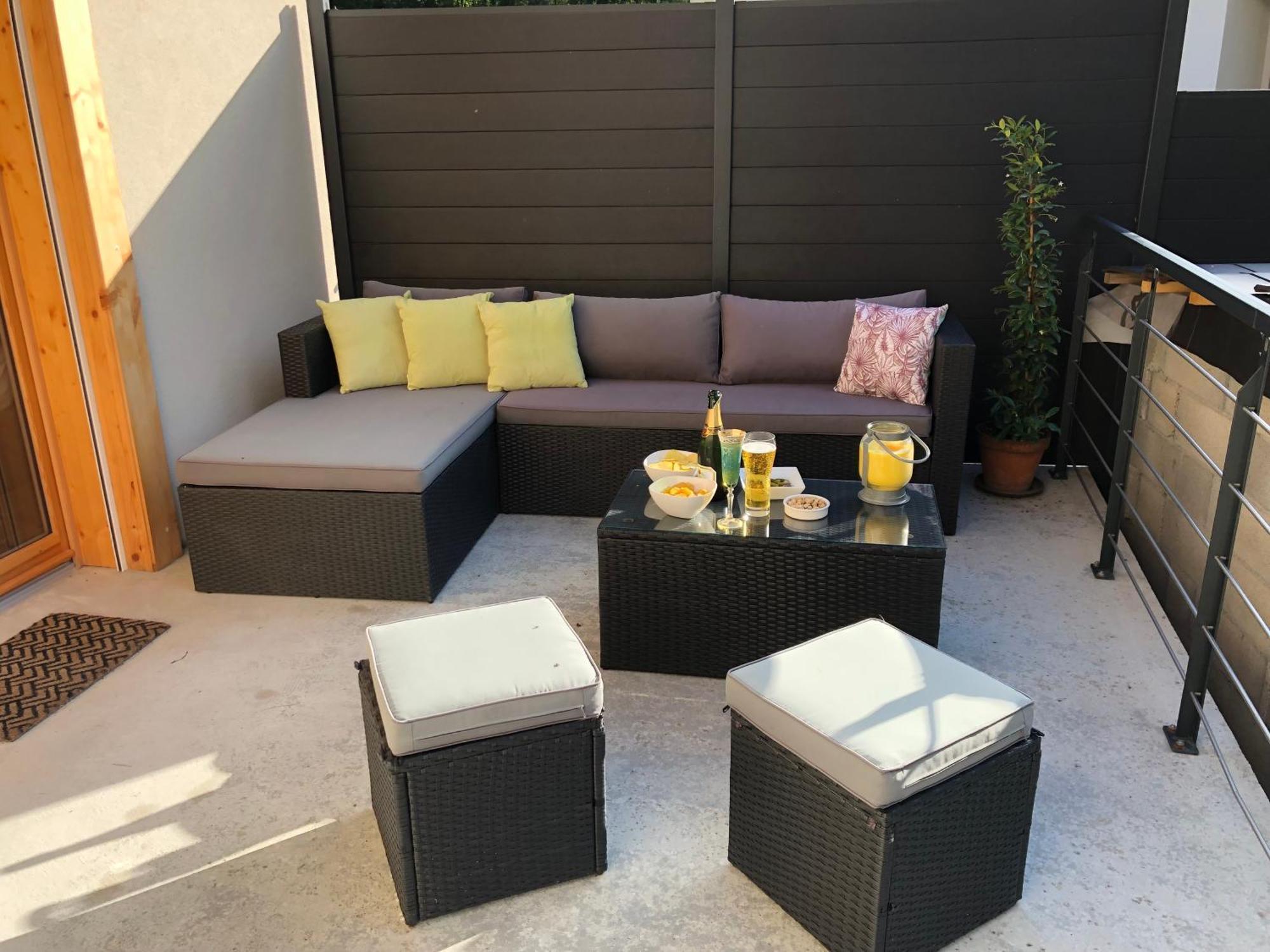 Chalet Barbara With Swimming Pool In The Heart Of Oisans Le Bourg-dʼOisans المظهر الخارجي الصورة
